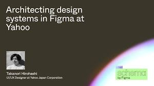 Video post by @figma on YouTube