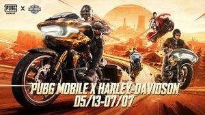 Video post by @pubgmobile on YouTube
