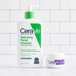 Image post by @cerave on Instagram
