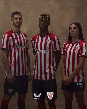 Image post by @castore_sportswear on Instagram