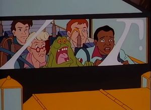 Image post by @ghostbustersnews on Instagram