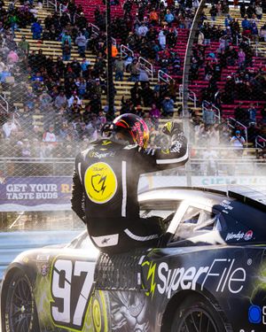 Image post by @wgi1948 on Instagram