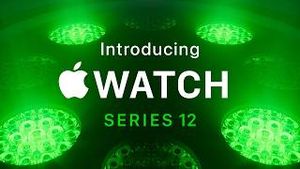 Video post by @apple on YouTube