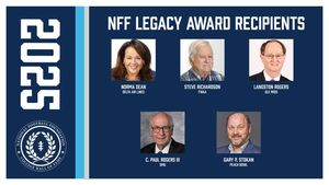 Image post by @NFFNetwork on Facebook