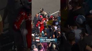 Video post by @indycaronfox on YouTube