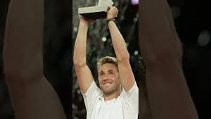 Video post by @atptour on YouTube