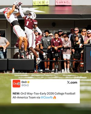 Image post by @hailstatefb on Instagram