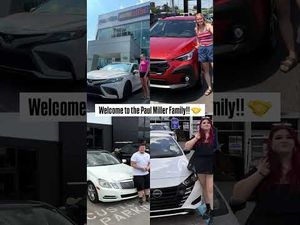 Video post by @paulmillerky on YouTube