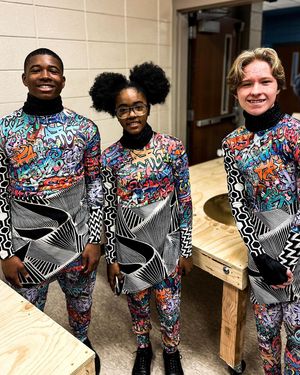 Image post by @wgisportofthearts on Instagram
