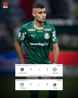 Image post by @90minbrasil on Instagram