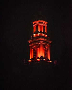 Image post by @okstate on Instagram