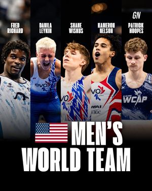 Image post by @gymnastics__now on Instagram