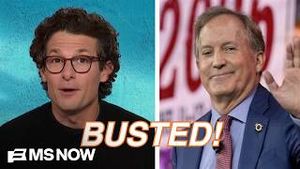 Video post by @msnbc on YouTube
