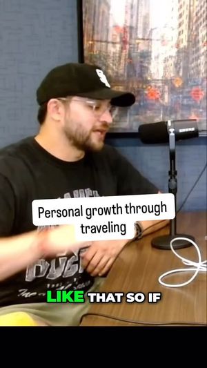 Video post by @The Babs LYFE Podcast on Facebook
