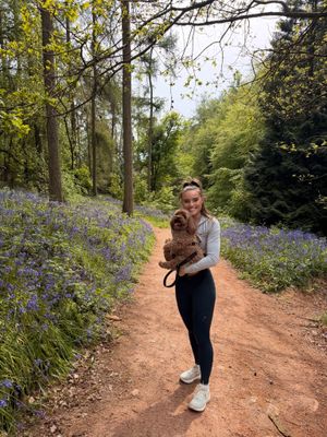Image post by @madisonrumney on Instagram
