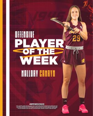 Image post by @cmufieldhockey on Instagram