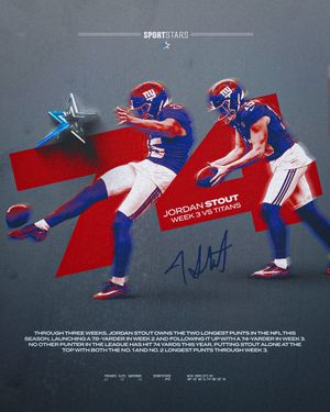 Image post by @sportstarsnyc on Instagram