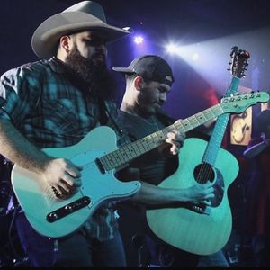 Image post by @SouthernAshesMusic on Facebook
