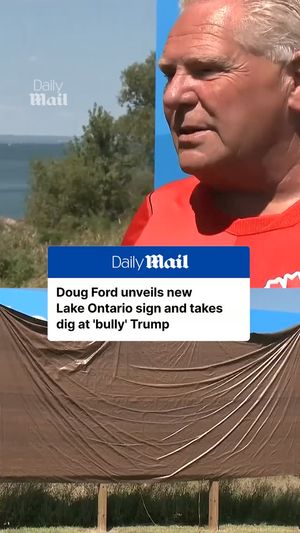 Image post by @dailymail on Instagram