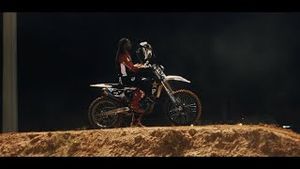 Video post by @rockstarenergy on YouTube