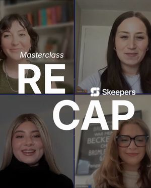 Video post by @skeepers_us on TikTok