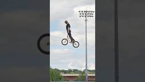 Video post by @nitrocircus on YouTube