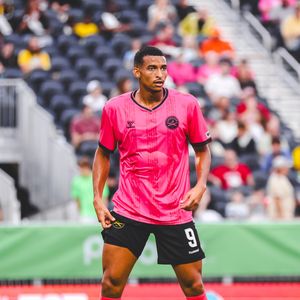Image post by @charlestonbattery on Instagram