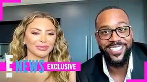Video post by @enews on YouTube