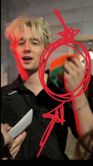 Video post by @analovesfangirling on TikTok