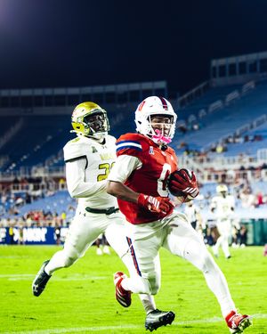 Image post by @faufootball on Instagram