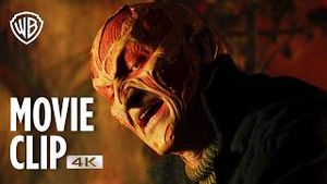 Video post by @warnerbrosentertainment on YouTube