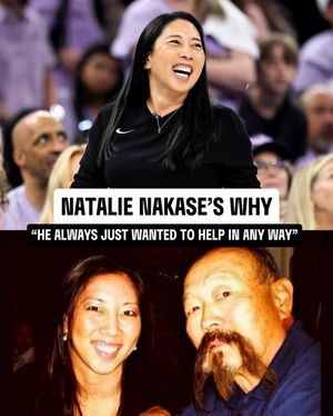 Image post by @wnba on Instagram