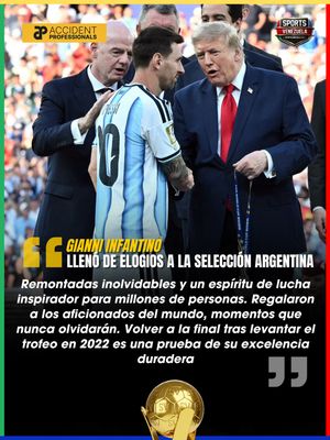 Image post by @sports_venezuela on Instagram