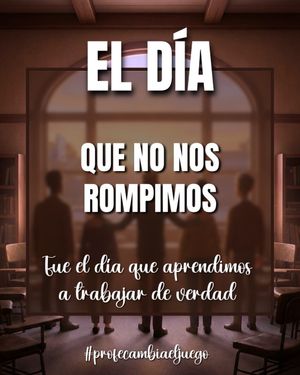 Image post by @sitadacil_educacion on Instagram