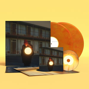 Image post by @subpop on Instagram