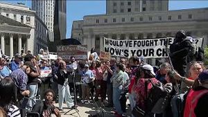 Video post by @nbcnewyork on YouTube