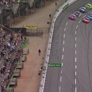 Video post by @SportsonPrime on Twitter