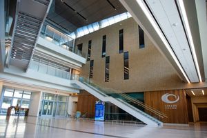 Image post by @collincollege on Instagram
