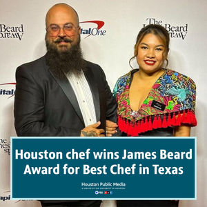Image post by @houstonpubmedia on Instagram