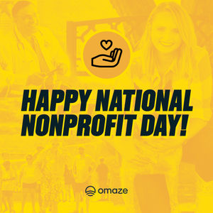 Image post by @omaze on Instagram