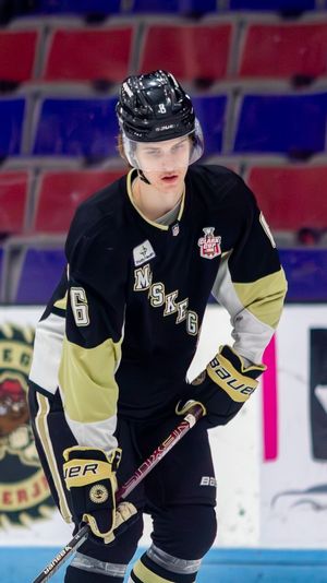 Video post by @MuskegonJacks on Facebook