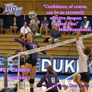 Image post by @highpointvb on Instagram
