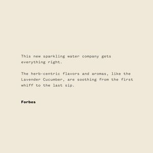 Image post by @drinkaurabora on Instagram