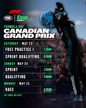Image post by @kayosports on Instagram