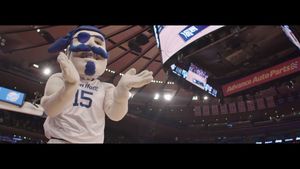 Image post by @BIGEASTconference on Facebook