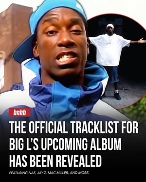 Image post by @hotnewhiphop on Instagram