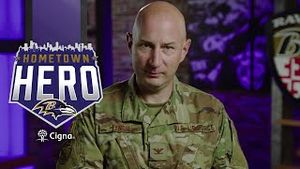 Video post by @Baltimore Ravens on YouTube