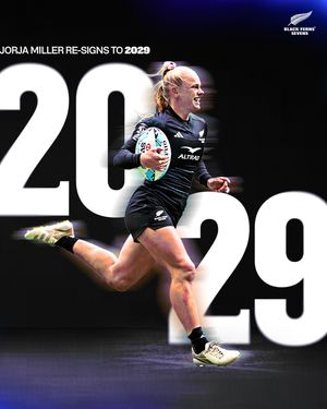 Image post by @nzsevens on Instagram