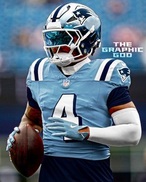 Image post by @thegraphicgod on Instagram