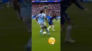 Video post by @thefacup on YouTube